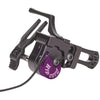 Ripcord Max Arrow Rest Purple RH - Ripcord - View 1