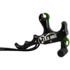 TRU Ball Bone Collector T-Rex Release Black 4 Finger - TRU Ball - View 1