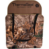 ThermaSeat Elevate Seat Tree Stand Hunter Folding Realtree Edge