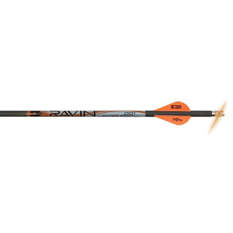 Ravin Premium Lighted Arrows 400 gr. .001 3 pk.