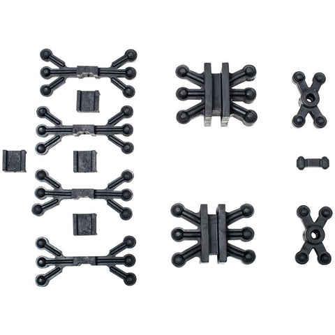 TenPoint Universal Bow Jax Noise Dampening Kit