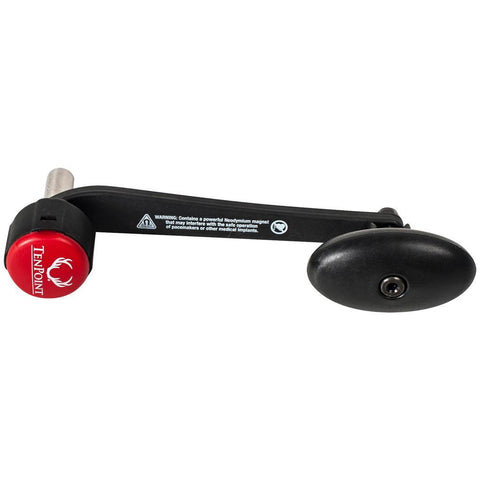 TenPoint ACUtorq Handle ACUdraw Red