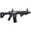 Crosman DPMS SBR Full Auto Air Rifle - Crosman - View 2