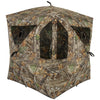 Ameristep Brickhouse Blind Realtree Edge - Ameristep - View 2