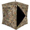 Ameristep Brickhouse Blind Realtree Edge - Ameristep - View 3