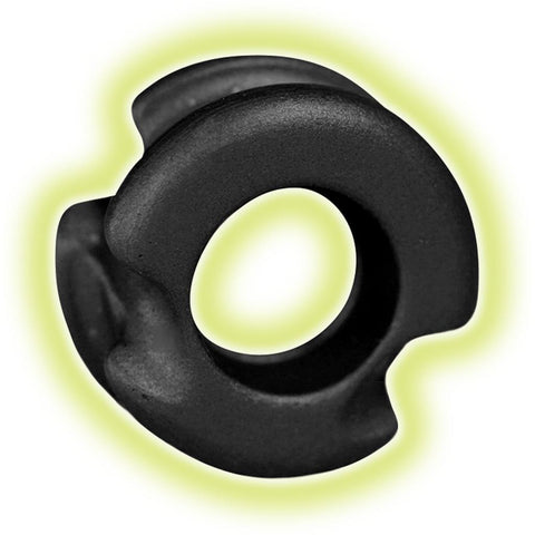 RAD Glow Peep  Black 3 /16 in.