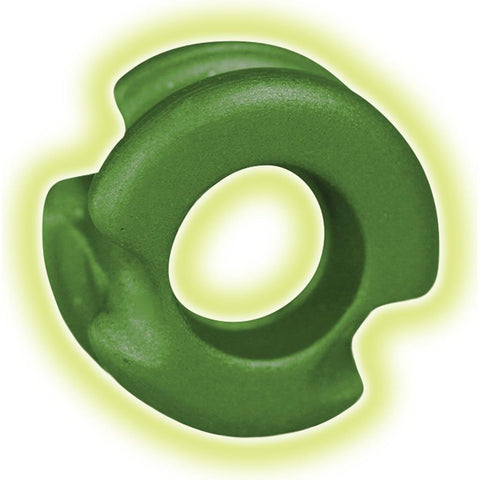 RAD Glow Peep Green 3/16 in.