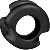 RAD Super Deuce 38 Peep Sight Black 5/32 in. - Radical Archery Designs - View 1