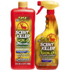 Wildlife Research Scent Killer Gold Combo Autumn Formula 24 oz./24 oz. - Wildlife Research - View 1