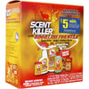 Wildlife Research Scent Killer Super Charged Kit - Wildlife Research - View 1