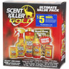 Wildlife Research Scent Killer Gold Kit - Wildlife Research - View 1