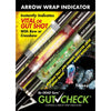 Gut Check Arrow Wrap Indicators Turkey 6 pk. - Gut Check - View 1