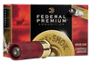 Federal PB131RS Vital-Shok Truball HP Rifled Slug 12 Gauge 3" 1 oz Slug Shot 5 Bx/ 50 Cs - Federal - View 1