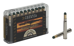 Federal P416RWH Cape-Shok 416 Rem Mag Woodleigh Hydro Solid 400 GR 20Bx/10Cs