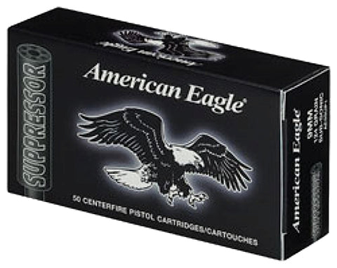 Federal AE22SUP1 American Eagle 45 Gr SUP CP 50Bx/100Case