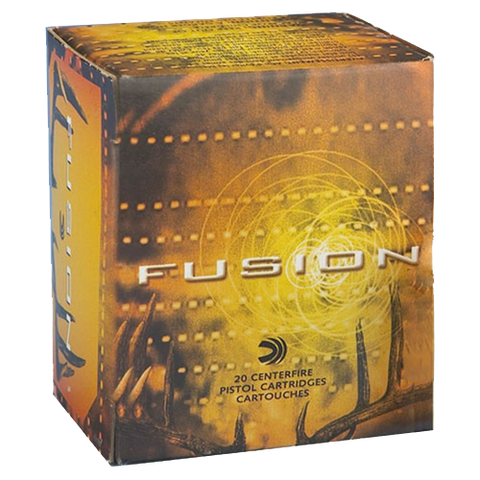 Federal F50AEFS1 Fusion 50 Action Express Fusion 300 GR 20Box/10Case