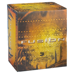 Federal F50AEFS1 Fusion 50 Action Express Fusion 300 GR 20Box/10Case