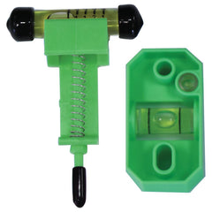 RS Bowvise HIR Set Square Up Level and VariNock Level