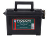 Fiocchi Rifle Ammo Extrema 223 Rem/5.56 NATO V-Max 40GR 200rd/Plano Box - 200 Rounds - Fiocchi - View 1