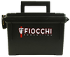Fiocchi 22FFHVCR Training 22LR Round Nose 40 GR 1575 Rds/1 Plano Box - 1575 Rounds