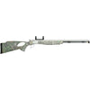 CVA Optima V2 LR Thumbhole w/ Integral Scope Mount .50 Cal Stainless/Realtree Xtra Green - CVA - View 1