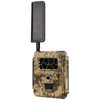 Spartan GoCam Blackout Flash 4G/LTE Cellcom Camo - HCO Outdoor Products - View 1