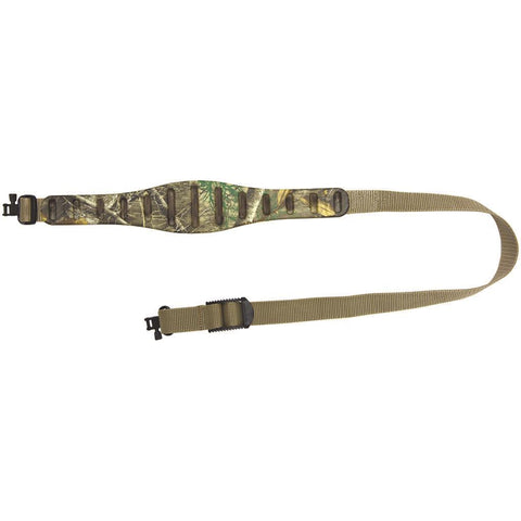 Quake Claw Contour Rifle Sling Realtree APG