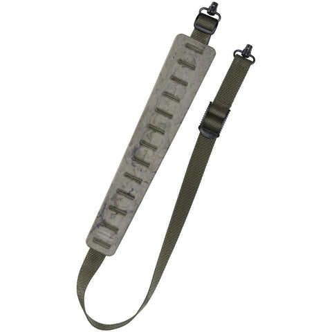 Quake Claw Flush Cup Swivel Sling Camo
