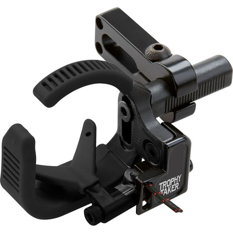 Trophy Taker Tripwire Rest Black RH