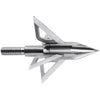 Trophy Taker Quad Steel 4-Blade Broadhead 125 gr. 2 pk. - Trophy Taker - View 1