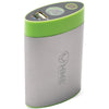 HME Hand Warmer w/ Built In Flashlight and Charger Bank