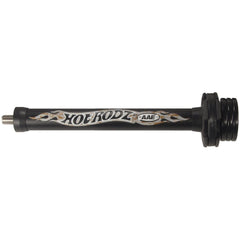 AAE Conquer Stabilizer Black 6"