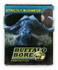 Buffalo Bore Ammunition 10A/20 32 S&W Long 115GR Hard Cast Flat 20Box/12Case - Buffalo Bore - View 1