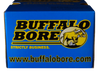 Buffalo Bore Ammunition 32B/20 45 Auto Rim +P 200GR JHP 20Box/12Case