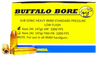Buffalo Bore Ammunition 24I/20 9mm Luger 9mm Luger 147 GR Jacketed Hollow Point 20 Bx/ 12 Cs - Buffalo Bore - View 1