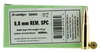 Sellier & Bellot SB68C Rifle Training 6.8mm Remington SPC 110 GR FMJ 20 Bx/ 50 Cs - Magtech - View 1