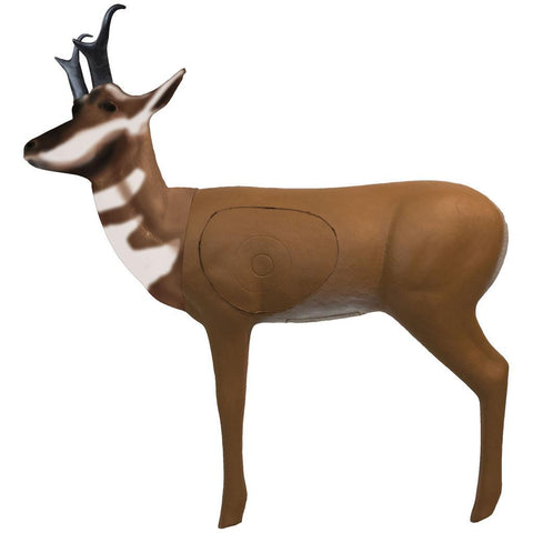 RW Pronghorn Antelope Target