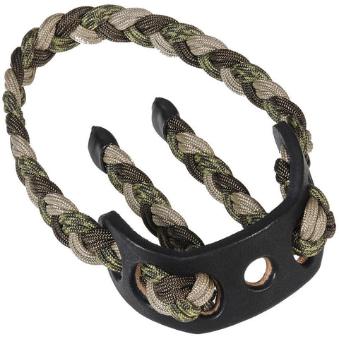 Paradox Bow Sling Elite Forest Edge Camo