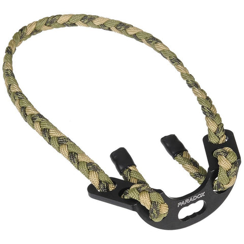 Paradox MetL3 Bow Sling High Timber Camo