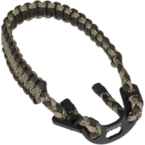 Paradox MetL3 Custom Cobra Open Spaces Camo