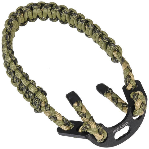 Paradox MetL3 Custom Cobra High Timber Camo