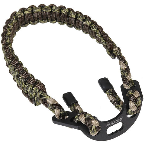 Paradox MetL3 Custom Cobra Forest Edge Camo