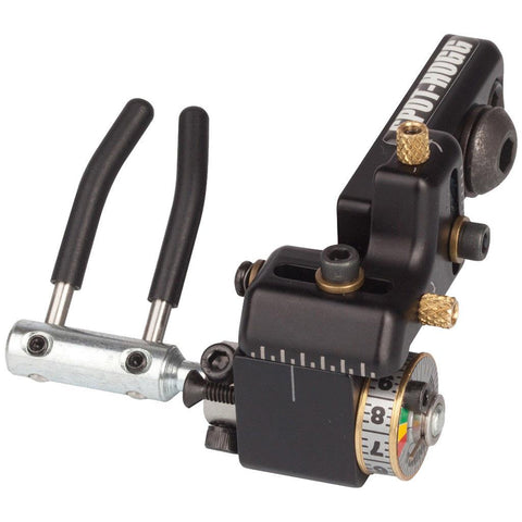 Spot Hogg Premier Long Bar Rest RH