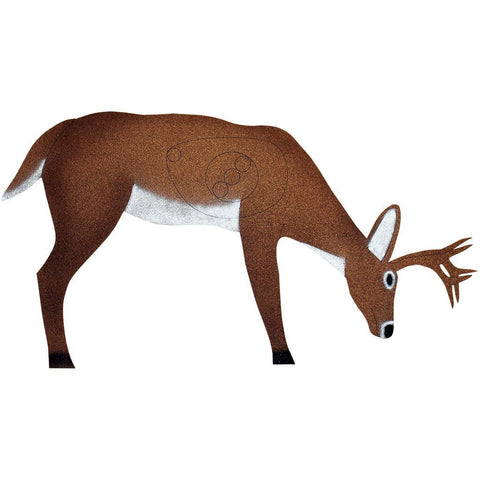 OnCore Deer Target with Antlers