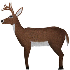 OnCore Deer Target with Antlers Large
