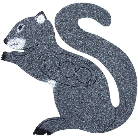 OnCore Grey Squirrel Target