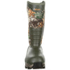 Rocky Claw Rubber Boot 1,200g Realtree Edge 9