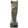 Rocky Claw Rubber Boot 1,200g Realtree Edge 10 - Rocky - View 1