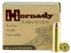 Hornady 9080 44 Remington Magnum Hornady XTP JHP 200GR 20Box/10Case - Hornady - View 1
