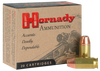 Hornady 9112 45 Automatic Colt Pistol Hornady XTP JHP 200 GR 20Box/10Case - Hornady - View 1
